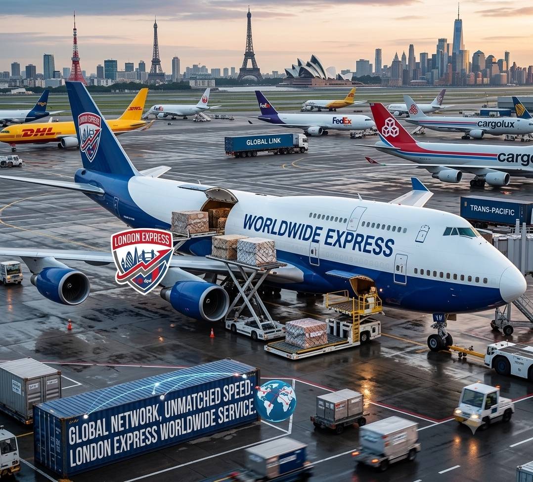 Worldwide Express